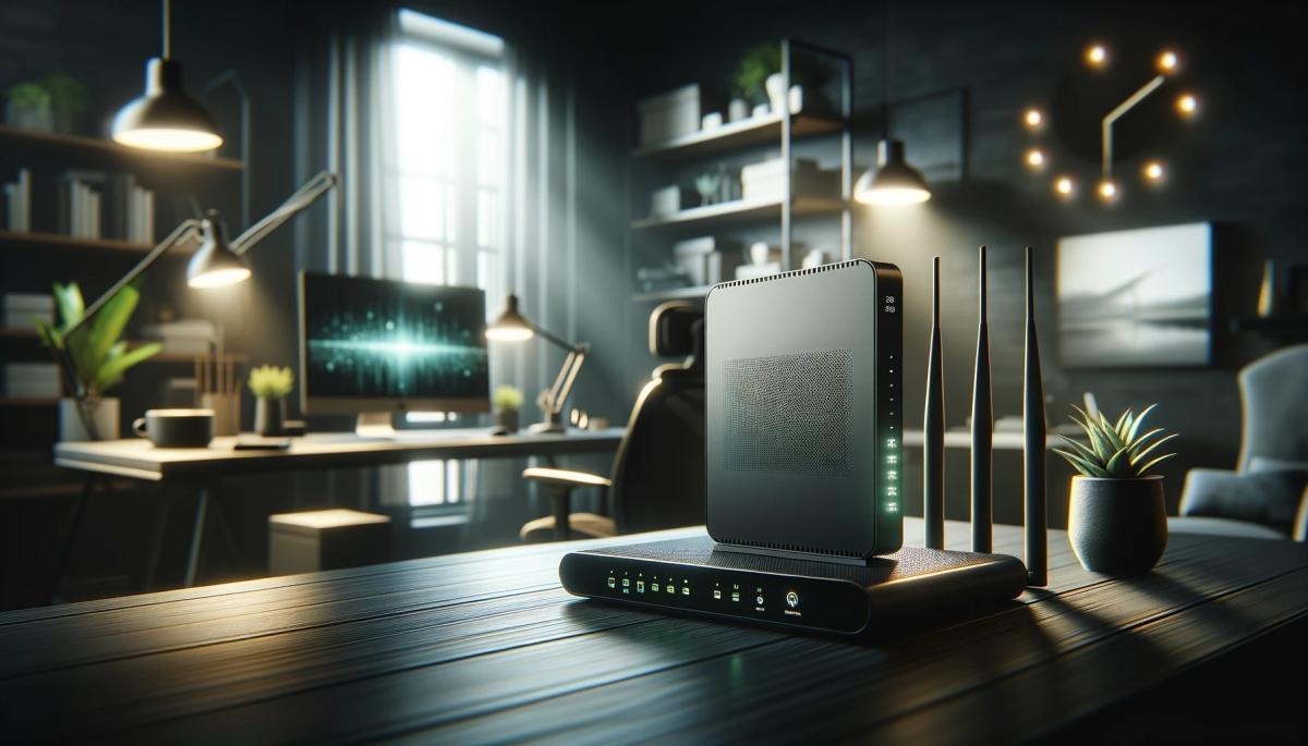 Modem versus router : Quelle est la différence entre ces dispositifs et à quoi servent-ils ?