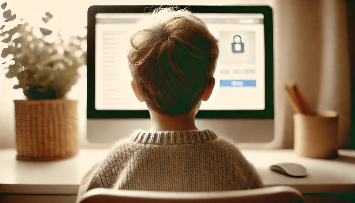 Comment protéger les enfants sur Internet ? Essayez nos conseils