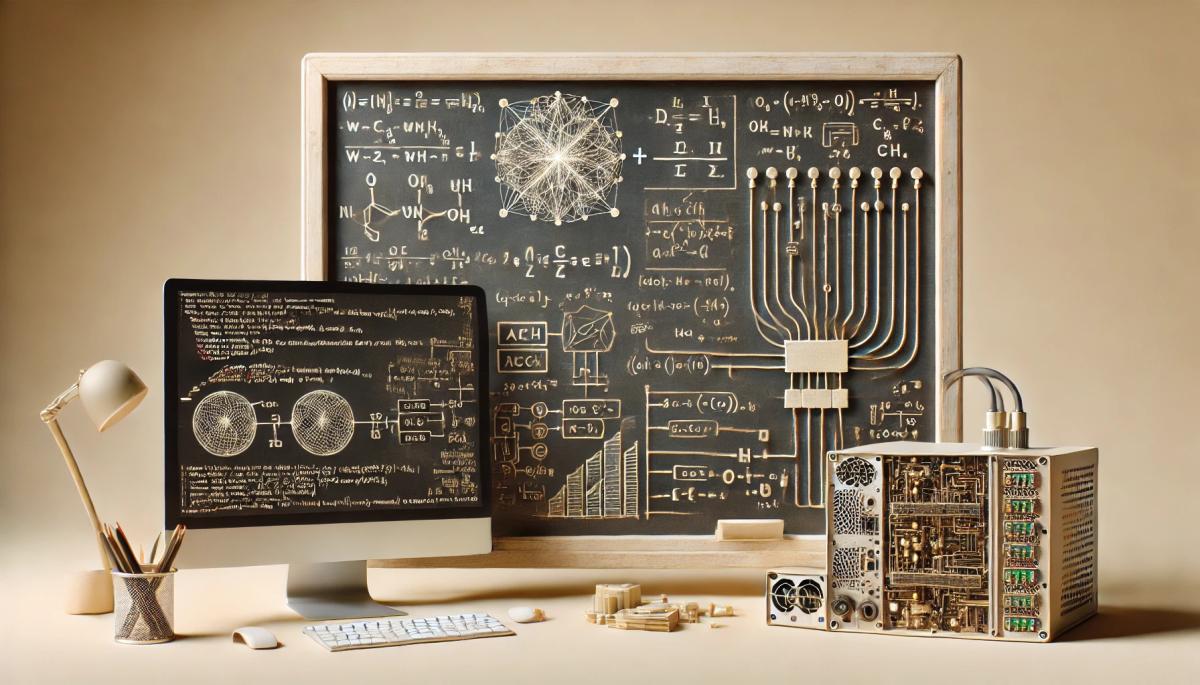 Pourquoi ChatGPT ne sait pas compter ? Le mystère des erreurs mathématiques dévoilé