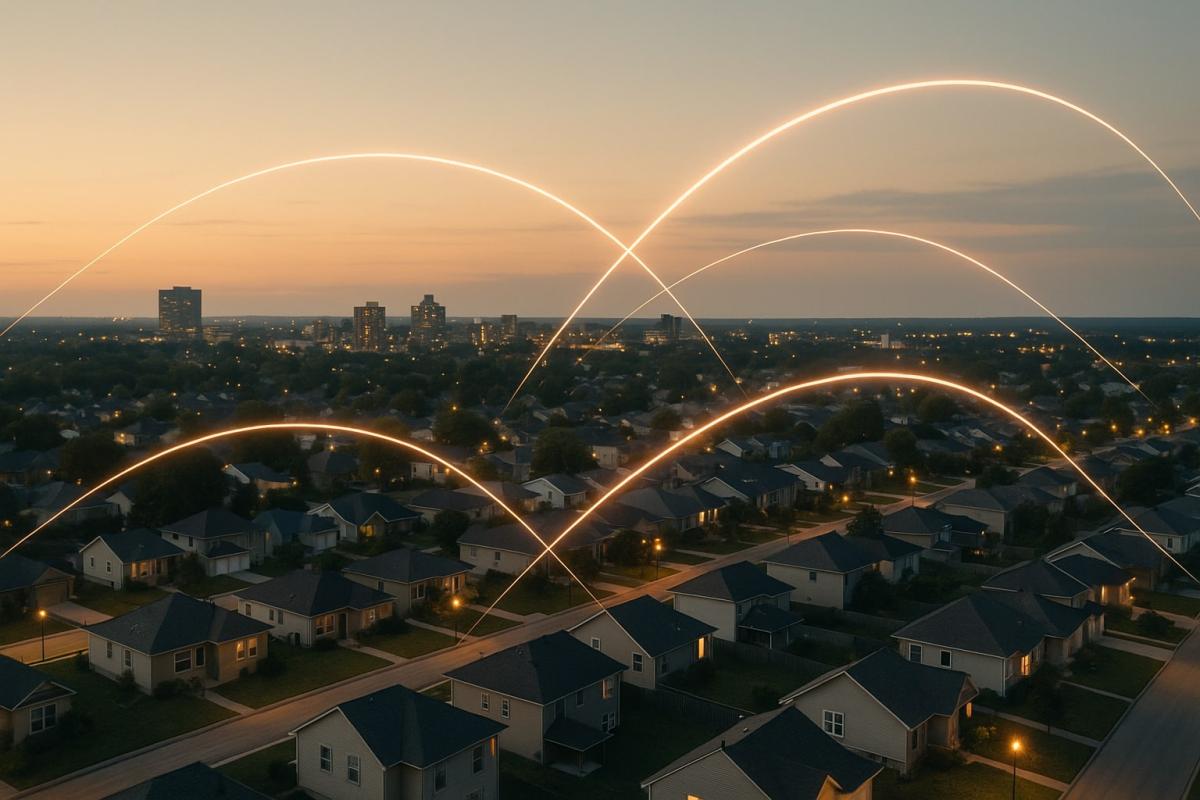 Comment fonctionne l'Internet par fibre optique et que faut-il pour l'installer ?