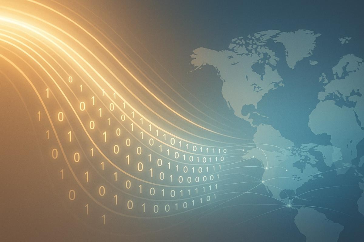 Internet par la lumière ou comment fonctionne le Li-Fi ?